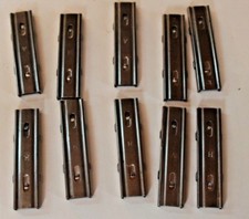 30-06 Stripper Clips will fit 1903 or 1917 Lot of 10 C40 picture