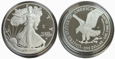 1776-2026 W Proof Silver Eagle 250th Liberty Bell Privy picture