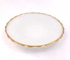 Anchor Hocking Fire King Translucent 9