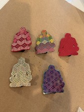 5 Sunshine Jam Design Twidde Pins picture