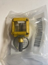USGI Military BFA Yellow BlankFiring Adapter / New picture