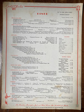 1964 JACK & CHARLIE'S 