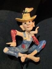 Norcrest Japan Figurine 4.25