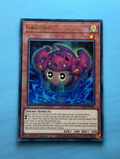 CORI-EN004 Griffoh Ultra Rare 1st Edition Near Mint YuGiOh picture