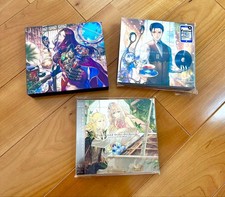FGO Fate/Grand Order I-II Soundtrack Orchestra picture