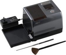 HawkMatic HK3+ Automatic Electric Cigarette Injector Machine Cigarette Rolling picture