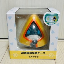 Pokemon center original Refrigerator deodorizer case Snorunt picture
