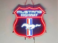 Mustang Sports Car Vehicle Auto 24