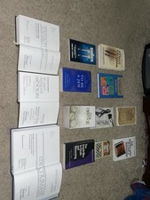 Orthodox Judaism Conversion Study Library Artscroll Chumash Siddur Kaplan Lama picture