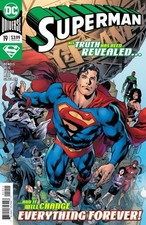 Superman #19 picture