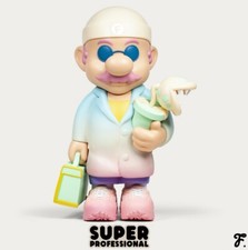 Fools Paradise Super Professional 50cm/19.6In Xl Marshmallow Figure  picture