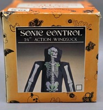 VTG 1992 Sonic Control 24