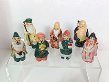 Vintage Seven Lucky Gods picture