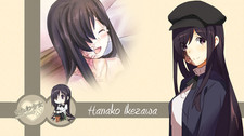 Anime Katawa Shoujo Hanako Ikezawa 11x17 Poster picture