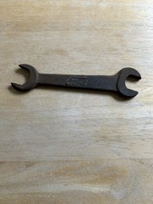 Antique Model T Open End Wrench T-1917 5.5” picture