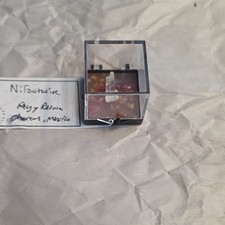 Nifontovite Crystal Tiny Perky Box Charcas, Mexico picture