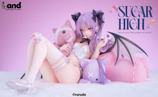 Lim Land official Rurudo Eve Sugar High ver. 1/6 Figure 25cm japan 2025 anime picture