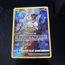 Mew GG10/GG70 Crown Zenith Galarian Gallery 2023 Pokémon TCG Card picture