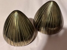MCM brass
