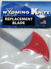 Wyoming Knife Replacement Blade WY5 New in Package. picture