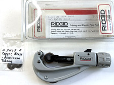 RIDGID Model 151 Tubing Cutter picture