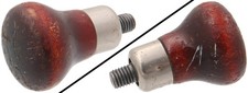 Orig. Auxiliary Side Handle for Millers Falls No. 38 Hand Drill - mjdtoolparts picture