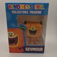 Home Run Kindness Inc. Collectors Figurine Seymour P2510 Figure picture
