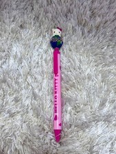 Univa USJ Hello Kitty mechanical pencil #8086c7 picture
