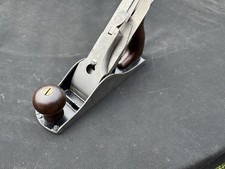 Stanley No. 3 Hand Plane picture