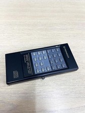 Pioneer Audio Remote Control CU-PD002 picture