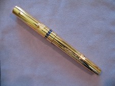 OMAS Selangor - extremely rare - only 30 made picture