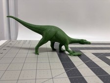 Invicta British Museum Baryonyx Dinosaur Model picture