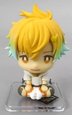 Collectible Nijisanji Outing Oriens Nijikot Usami Rito-A Collectible Figure picture