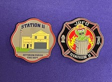 East Bank Jefferson Parish (Louisiana) Fire Dept Station 11 picture