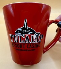 Tulalip Resort Casino Washington Souvenir Mug picture