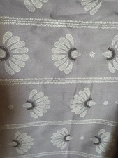 Peter Fasano Anders Stripe Lavendar 2 yards picture