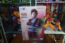 Naruto Shippuden- Ichibansho Gaara Masterlise Bandai Spirits Collectible Figure picture