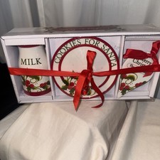 Cookies For Santa Gift Set picture