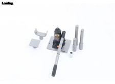 Tallboy Off-Road Bottle Jack 2 Ton, 7-15/16
