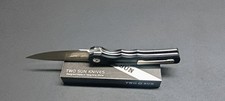 TwoSun TS89 D2 Pocketknife G10 Handle Liner Lock Drop Point 3.78in picture