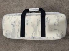 SupDef x Overpass Bags Superior Defense Auto Bag Multicam Alpine GWA Q LLC Jones picture