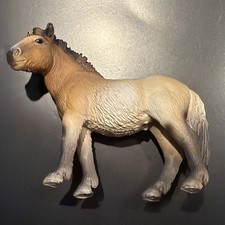 Schleich 13620 Przewalski Mare | Rare & Retired| 2006 Horse picture