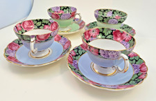 RARE Vintage Royal Standard line, 
