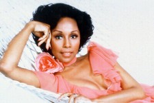 Diahann Carroll Color 24x36 Poster picture