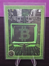 2023 Cardsmiths Currency Series 2 Iced Foil #4 Hashrate picture