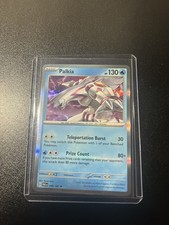 2023 POKEMON XY HOLO PALKIA 040/182 picture