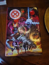 House of X / Powers of X (Marvel Comics 2019 February 2020) picture