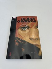 BLACK WIDOW MODERN ERA EPIC COLLECTION: CHAOS TPB picture