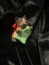 Hallmark Keepsake Ornament 1 3/4” Ornament In Excellent Condition  picture