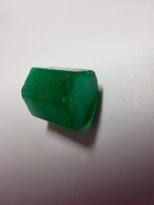 Emerald Crystal | Muzo Mine, Boyacá, Colombia (Late 2025 Production) picture